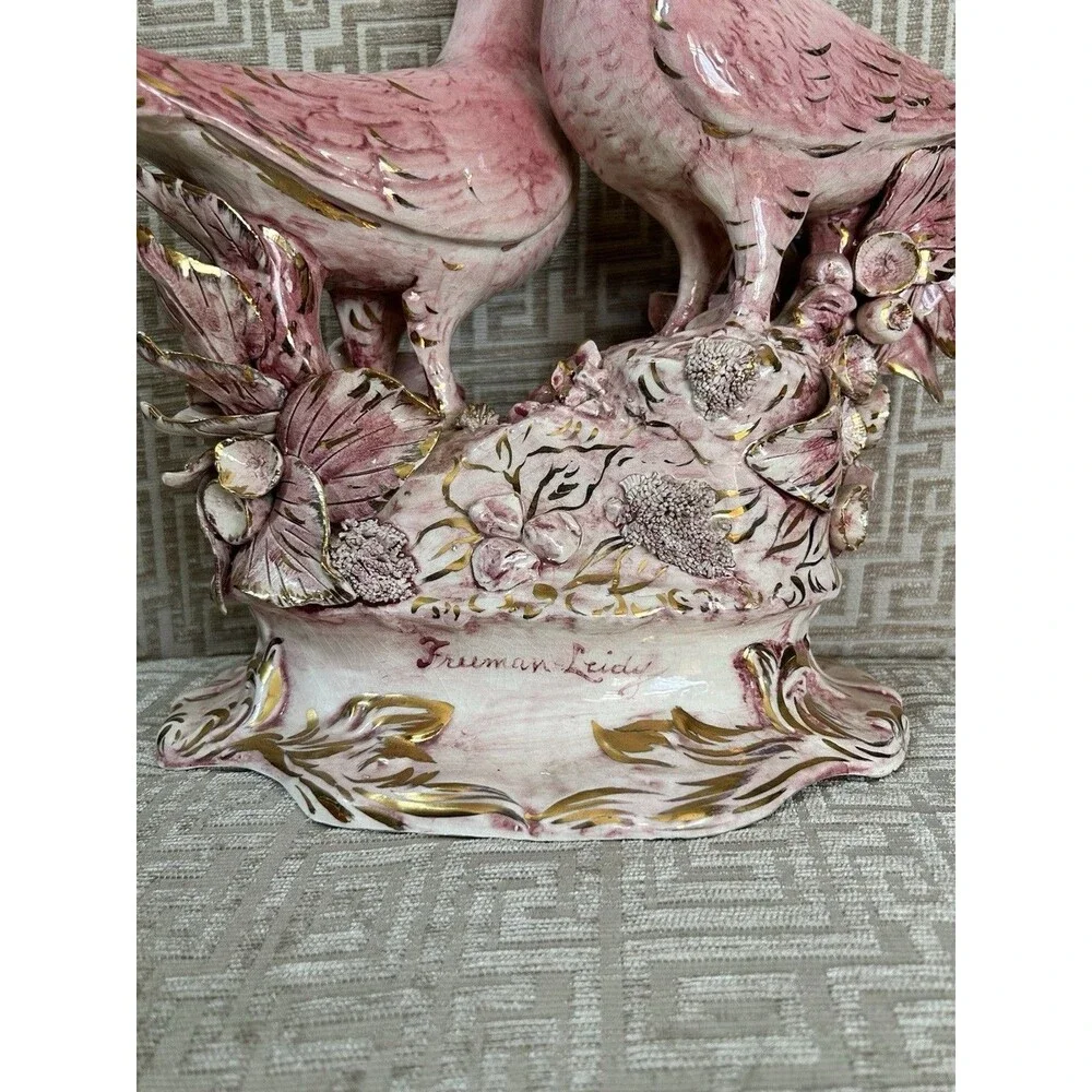 California Ceramic Originals it mid